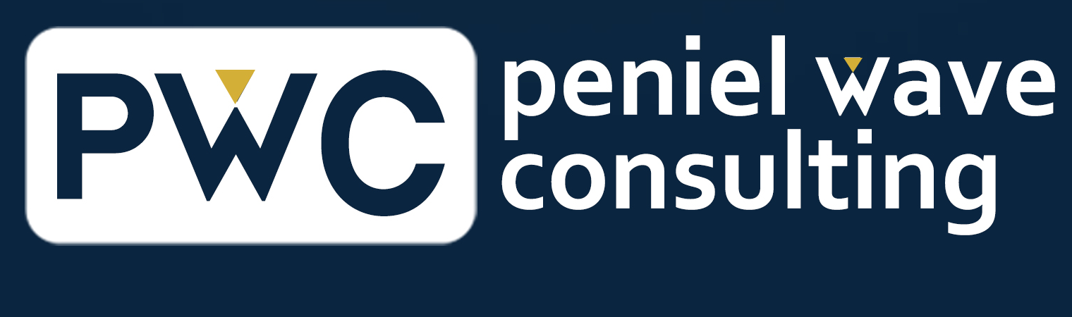 Peniel Wave Consulting Logo
